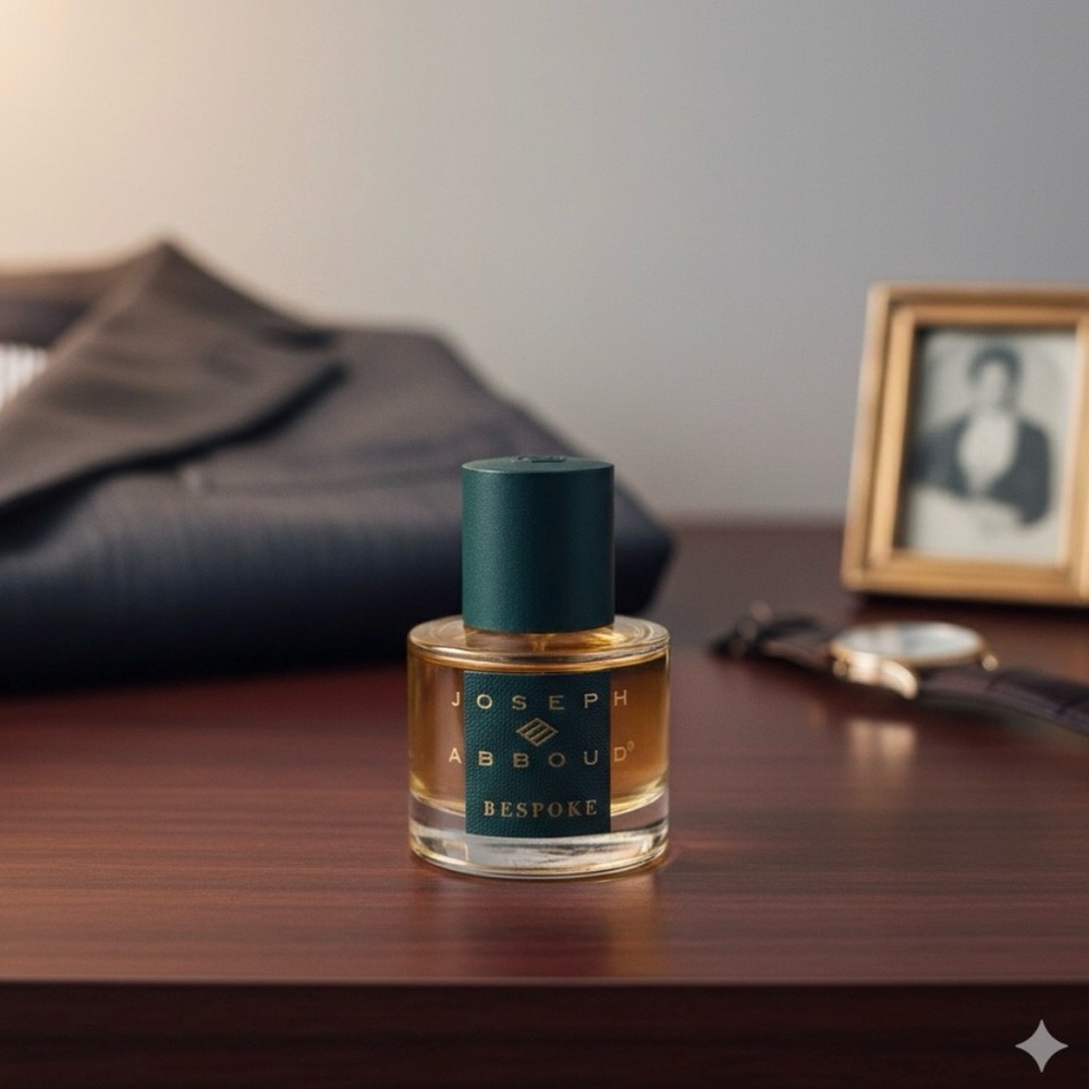 Joseph Abboud Bespoke Men's